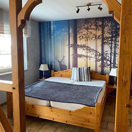 Ferienwohnung Klinkhammer Ripsdorf Экстерьер фото