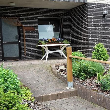 Ferienwohnung Klinkhammer Ripsdorf Экстерьер фото